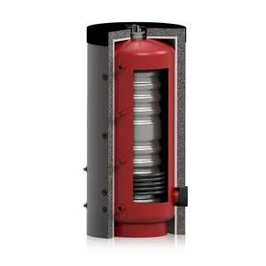 Buffer tank VTA/N-1-Solar Plus